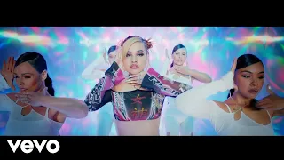 Download Mabel, Jax Jones, Galantis - Good Luck (Official Video) MP3