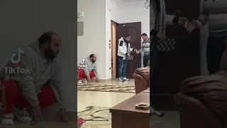 مقالب نجوم مسرح مصر 