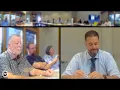 Community Advisory Council Meeting August 12 2026