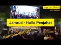 Download Lagu Jamrud - Hallo Penjahat (Live At Summarecon Mal Bekasi)
