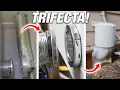 The 3 ULTIMATE BEST Dryer Vent Upgrades For DIYERS