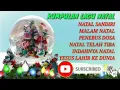 Lagu kumpulan lagu natal