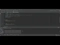 Lesson 38 ConfigObj and Validate Classes Python Programming