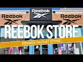 Download Lagu Inside REEBOK STORE Atlantic City
