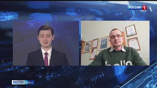 Известные омичи сегодня напишут ЕГЭ