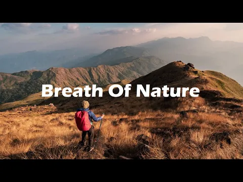 Download MP3 Breath Of Nature - Free Adventure Background Music (Free Hiking Music For Mountain Videos)