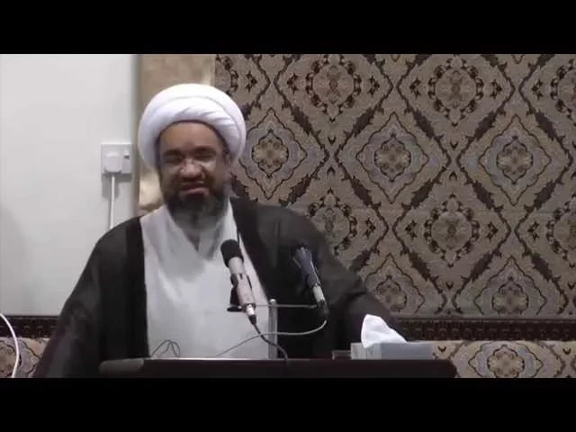 ⁣الشيخ حسين المعتوق | ولله العزة و لرسوله و للمؤمنين