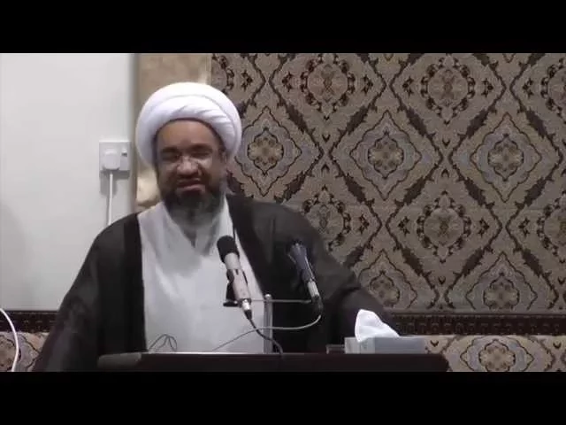 الشيخ حسين المعتوق | ولله العزة و لرسوله و للمؤمنين