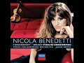 Tchaikovsky: Violin Concerto in D Major, Op. 35: II. Canzonetta. Andante - Nicola Benedetti, Czech Philharmonic, Jakub Hrůša & Pyotr Ilyich Tchaikovsky