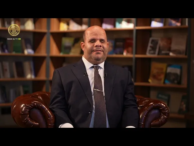 ⁣عين القلب | الحلقة (2)