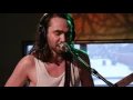 Microwave - Lighterless | Audiotree Live
