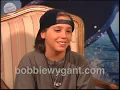 Francis Capra Free Willy 2 The Adventure Home 1995 - Bobbie Wygant Archives