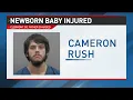 Clermont County father accused of fracturing infant s skull ribs and more