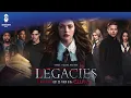 Download Lagu Legacies Official Soundtrack | Stepping Into The Light - Kaylee Bryant | WaterTower