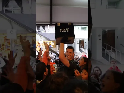 Regalo helados