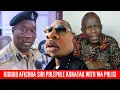 Download Lagu KIGOGO AFICHUA SIRI NZITO POLEPOLE KUGOMEA WITO WA JESHI LA POLISI, HUKO SIJI NG'O 