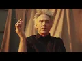 Gavin Adcock - A cigarette