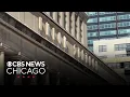 Minor Amtrak train derailment causes Metra delays at Union Station