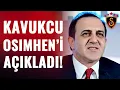 Download Lagu Galatasaray'da Abdullah Kavukcu Victor Osimhen'i Açıkladı! İşte O Bomba Sözler!