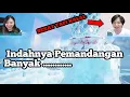 Download Lagu @MiawAug Ketagihan Indahnya Pemandangan Ke Olivia