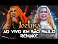 Download Lagu Joelma - Remake DVD Calypso em SP