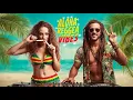 Download Lagu Hawaiian Tropical Vibes 🌴 Wake Up to Feel-Good Melodies 🌞 Aloha Reggae Vibes