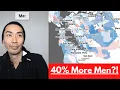 What we got wrong about bay area dating SF vs South Bay