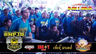 Download CHEK SOUND 2 TEMU AKRAB 6 SNP INDONESIA GOFUN BOJONEGORO MP3