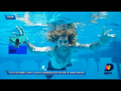 Já é Mané: Time Severed e uma homenagem ao Nirvana, Projeto Marambolê e desenhos recicláveis