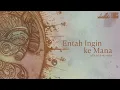 Danilla - Entah Ingin ke Mana (Official Lyric Video)