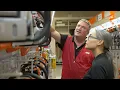 Sunshine Ace Hardware Hurricane Preparation Recovery 2025