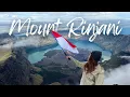 Download Lagu Hiking Mount Rinjani 2 Day 1 Night | The most beautiful and exhausting mountain in Indonesia 🇮🇩