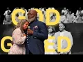 T D Jakes The 150 Million Prophet