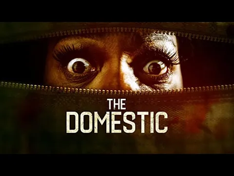 The Domestic | Official Trailer | Horror Brains