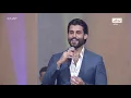 يا راحتي النفسية.. محمود التركي l وطن الأعياد - قناة أبوظبي
