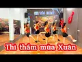 Download Lagu Dân vũ THÌ THẦM MÙA XUÂN - Tài Hoa Dân Vũ - #taihoadanvu
