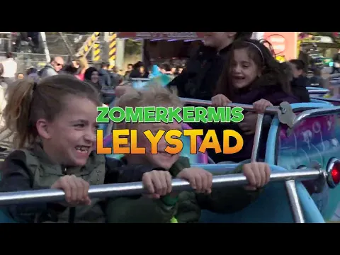 Video Kermiseditie 2025