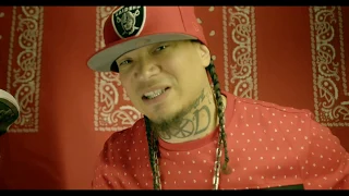 Download SEVIN - CHRISTIAN IS MY NEW GANG (official video) @sevinhogmob MP3