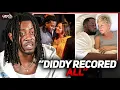 Sly Diggler LISTS Every Female Celebrity He s Been With At Diddy s Freak Off LEAKS Tapes