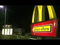 Second sneak attack at Ocala McDonald s