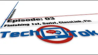 Tech Tok Episode 03  Tech Tok Episode 03