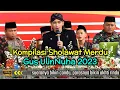 Download Lagu TERBARU 2023 SHOLAWAT MERDU GUS ULINNUHA