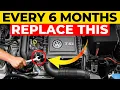 Lagu 17 Habits to Make Your Volkswagen Last Over 500k Miles Without Repairs