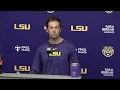 RARE ACCESS LSU OC Charlie Weis Jr Breaks Down Tigers Offense Ahead of 2026 Season