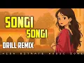 Download Lagu Salima Chica - SONGI SONGI (Drill Remix) | SN BEATS REMIX#music #afromusic#songisongi