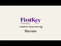 Teamland Review - FirstKey Homes LLC Testimonial