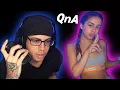 Konvy QnA with Sister Bri Ft Ashely