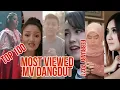 Download Lagu [TOP 100] MOST VIEWED MUSIC VIDEO DANGDUT OF ALL TIME | FEBRUARY 2021
