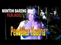 Lagu PENDEKAR KSATRIA /BARRY PRIMA/FILM JADUL