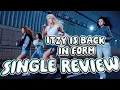 Download Lagu ITZY's 'Bet on Me' is their best song yet? | Single Review
